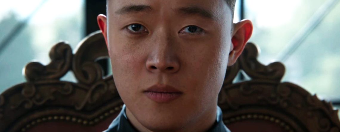 Ausgerechnet Call of Duty soll den Präsidenten von Südkorea jetzt auf den Ernstfall vorbereiten