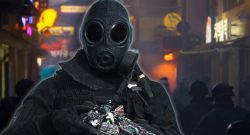 CoD MW4 SAS Operator mit Osiris
