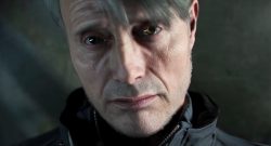 Cod MW 4 Kampagne Trailer Mads Mikkelsen