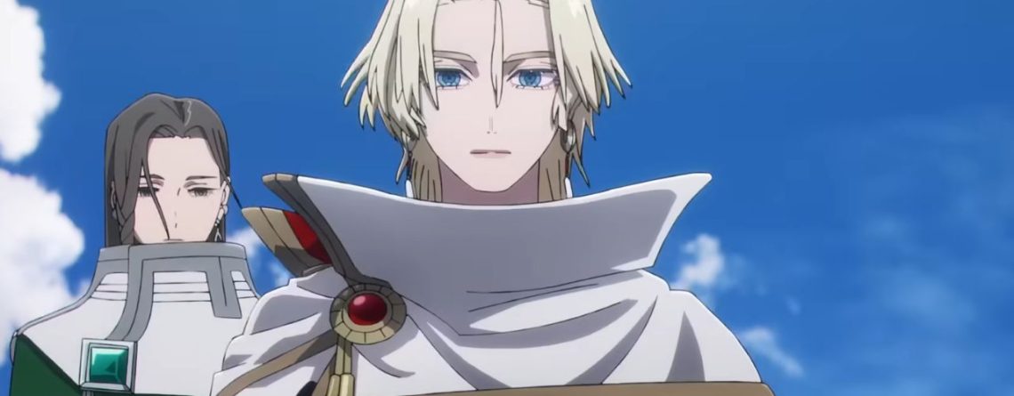 20 Jahre nach ihrer Erstausstrahlung steht eine der großartigsten Anime-Serien aller Zeiten vor ihrem großen Comeback