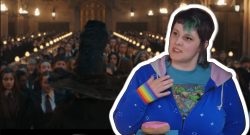 Coldmirror distanziert sich von Harry Potter