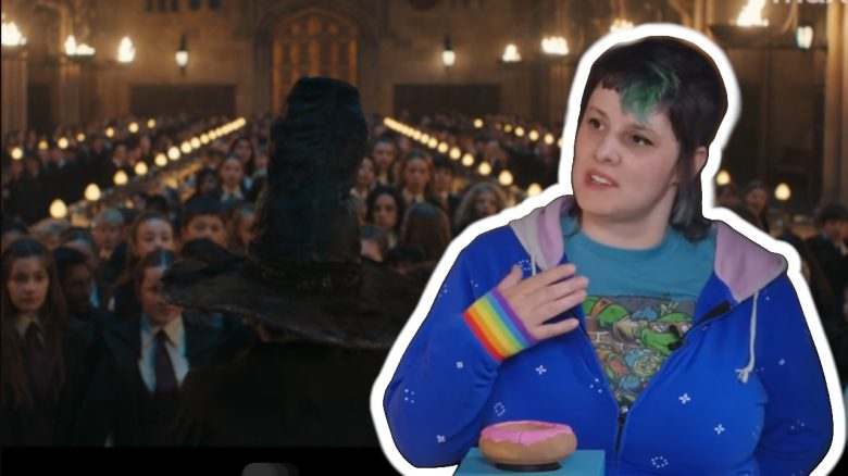 Coldmirror distanziert sich von Harry Potter