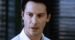Constantine Trailer Keanu Reeves
