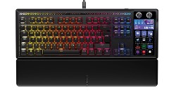 Gaming-Tastatur mit Stream Deck um 17% reduziert