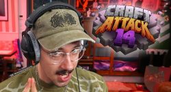 Craft Attack HandOfBlood