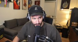 Craft Attack Stream Sterzik