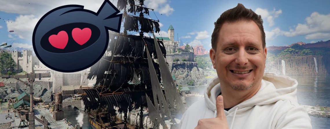 Mein Spiel des Jahres bekommt unverschämt großen DLC, dafür muss zur Not sogar WoW Forever warten