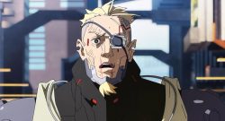 Cyberpunk Edgerunners 2 Trailer Schock
