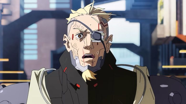Cyberpunk Edgerunners 2 Trailer Schock