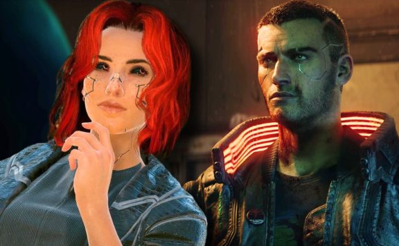 Cyberpunk Live Action Yay