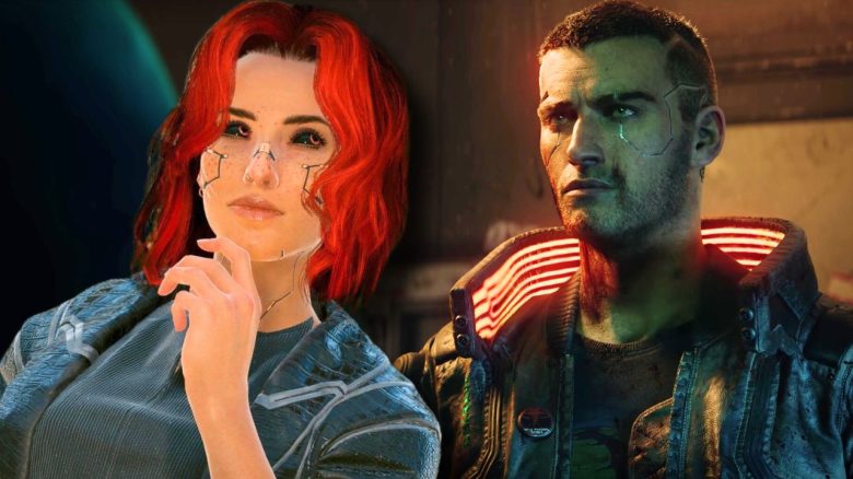 Cyberpunk Live Action Yay