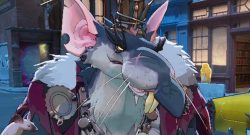 Deadlock Rat King