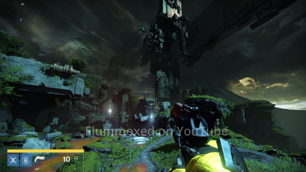 Destiny 1 PC YouTube Screenshot 720p