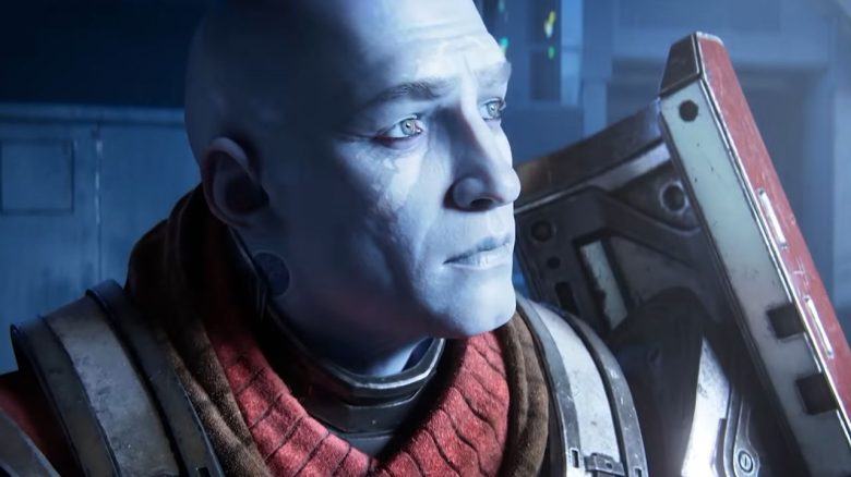 Destiny 2 So Far Together Trailer Titan