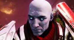 Destiny 2 TFS Zavala bedrückt
