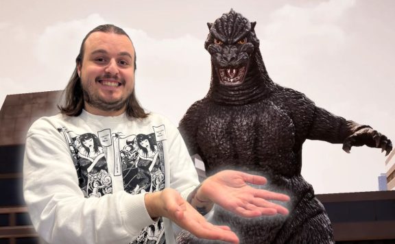 Destroy All Monsters Melee Remastered Godzilla Meinung