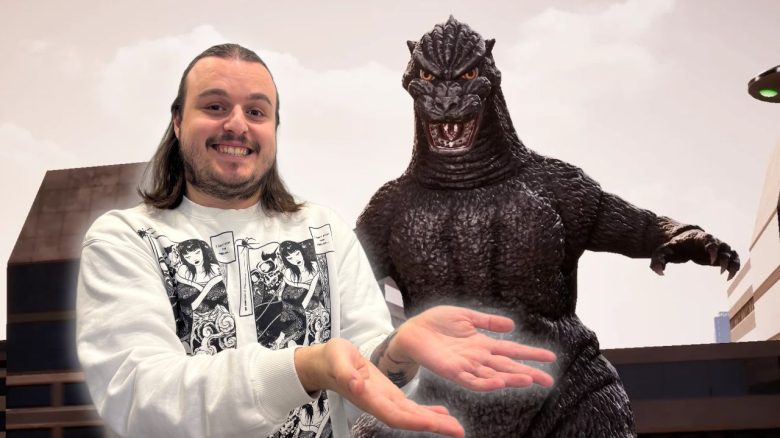 Destroy All Monsters Melee Remastered Godzilla Meinung