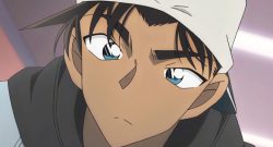 Detektiv Conan Film 21 Trailerbild Heiji