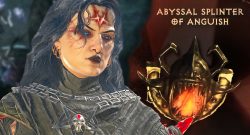 Diablo 4 Splinter of Anguis Fehlerbehebung Titel