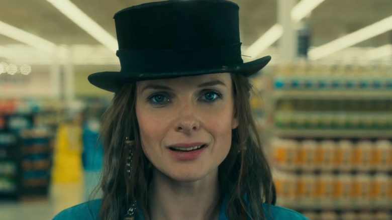 Doctor Sleeps Erwachen Trailer Frau
