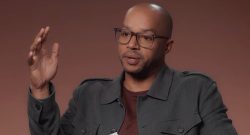 Donald Faison Interview Esquire