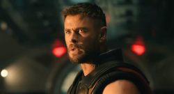 Doomsday Trailer Avengers Thor Schock