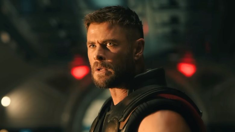 Doomsday Trailer Avengers Thor Schock