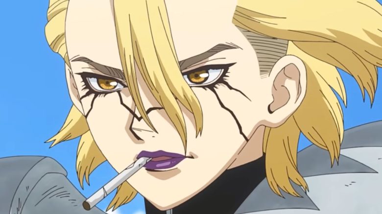 Dr. Stone Science Future Part 2 Trailerbild