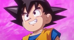 Dragon Ball Daima Trailer Goku
