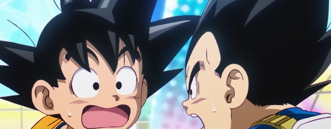 Der neue Anime zu Dragon Ball verzichtet auf eine der stärksten Formen von Son Goku, ignoriert eine 2 Jahre alte Serie