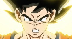 Dragon Ball Goku Titel title