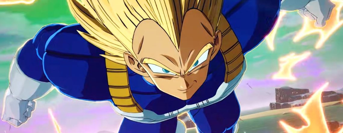 Der beste Plot-Twist in Dragon Ball Z zeigt, wie legendär das Werk noch heute ist