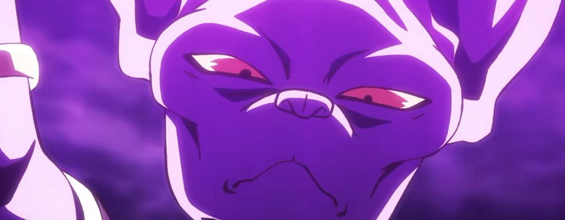 Der neue Anime zu Dragon Ball entfernt klammheimlich einen legendären Saiyajin, vor dem sich sogar Freezer fürchtete