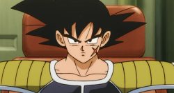 Dragon Ball Super Broly Trailer Bardock