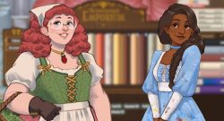 Dressmakr Hintergrundgeschichte