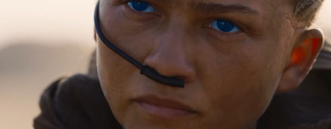 Dune 3: Trailer, Release und Cast – Alle Infos zum Science-Fiction-Film mit Timothée Chalamet