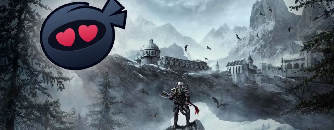 Elder Scrolls Online schenkt euch jetzt „Skyrim“ und 2 Verliese
