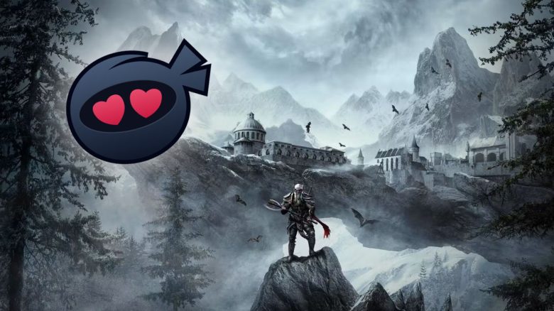 ESO Saison 2 Skyrim