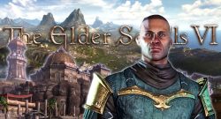 Elder Scrolls Hammerfell Titelbild
