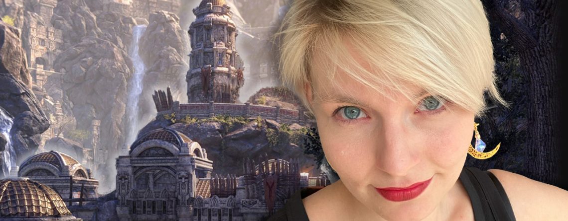 Die Zwerge aus Skyrim sind wie von Thanos weggeschnippt und bald können wir ihre letzte Stadt in ESO erkunden