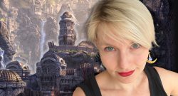 Elder Scrolls Online Skyrim Dwemer Titelbild