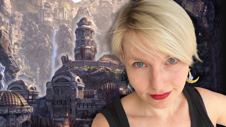Elder Scrolls Online Skyrim Dwemer Titelbild