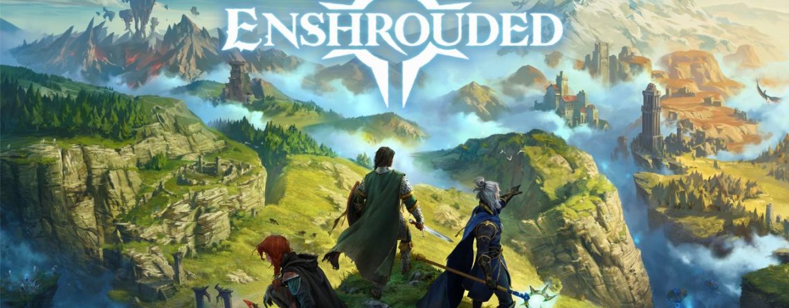 Deutsches Survival-Spiel verlässt nach 2 Jahren den Early Access auf Steam, schürt vor dem Release nochmal kräftig Hype