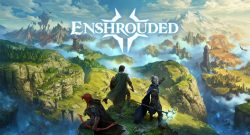 Enshrouded 1.0 Launch Trailer News Titelbild