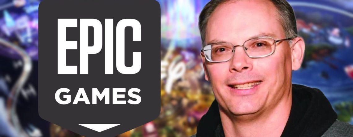 Gegner von Steam spielt seine Rolle als Bösewicht jetzt perfekt, will für Shooter zu Star Wars und Marvel so viel KI wie möglich nutzen