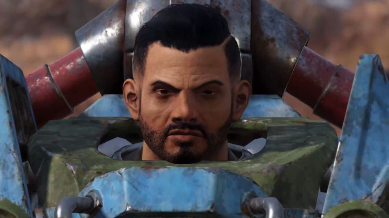 Fallout 76 Infestations trailerbild