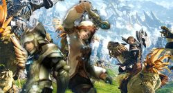 Final Fantasy Free Trial erweitert titelbild