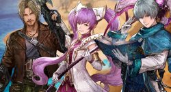 Final Fantasy Resonance Heroes titel title 1280x720