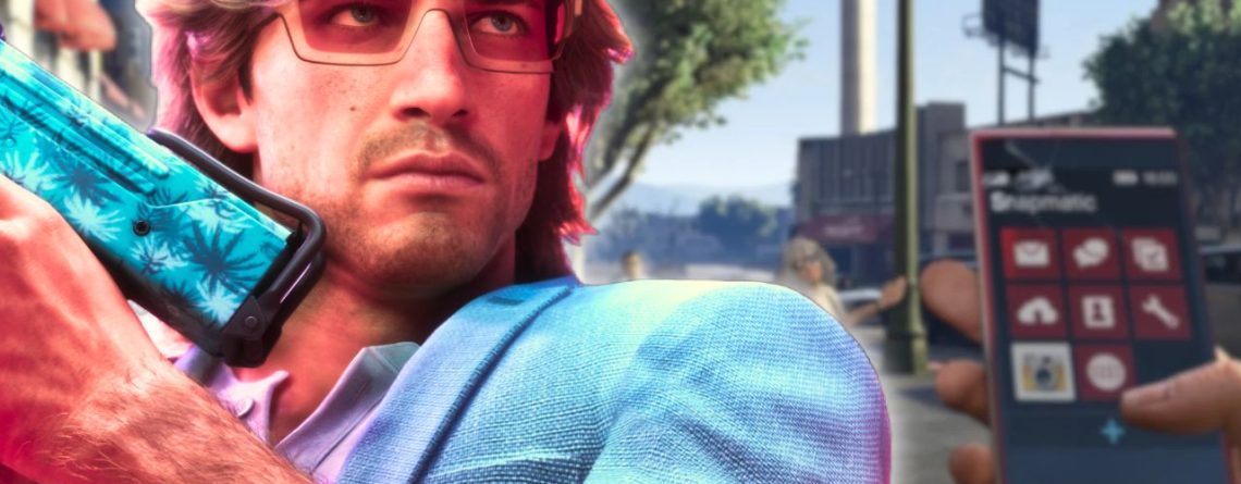 Spieler sind verwirrt: Leaker spielt GTA 6 in First Person, dabei soll diese laut Rockstar beim Launch nicht verfügbar sein