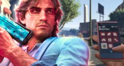 GTA 6 Jason First Person